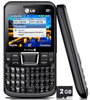 LG Tri Chip C333