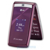 LG UX280 Wine