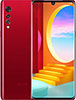 LG Velvet 5G UW
