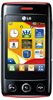 LG Wink T300