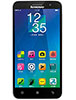 Lenovo Golden Warrior A8