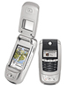 Motorola A780