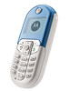Motorola C205