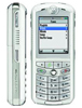 Motorola E1 ROKR