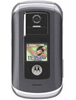 Motorola E1070