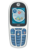 Motorola E375 IMEI 35499400
