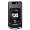 Motorola MOTO W755