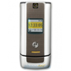 Motorola MOTOROKR W6