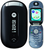 Motorola PEBL U6