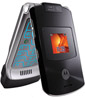 Motorola RAZR V3xx