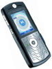 Motorola SLVR L7