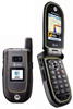 Motorola Tundra VA76r