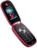 Motorola U3 PEBL