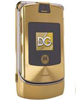 Motorola V3 IMEI 35768300