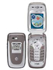Motorola V360i IMEI 35890300