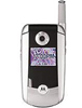 Motorola V710