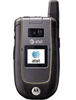 Motorola VA76r Tundra