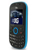 NIU Pana 3G TV N206