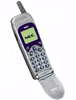 Nec DB4000