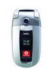 Nec N850