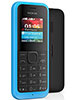 Nokia 105 Dual SIM (2015)