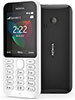 Nokia 222 Dual SIM