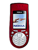 Nokia 3660