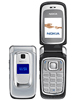 Nokia 6085