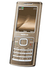 Nokia 6500c