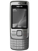 Nokia 6600 Slide