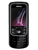 Nokia 8600