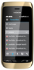 Nokia Asha 3080