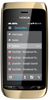 Nokia Asha Charme 308