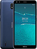 Nokia C1 2nd Edition