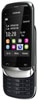 Nokia C2-06 Touch and Type