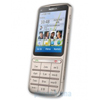 Nokia C3 Touch and Type