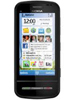 Nokia C6-00 RM-612