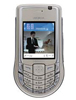 Nokia FOMA NM850iG
