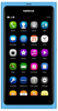 Nokia N9 Lankku