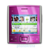 Nokia X5-01 American version