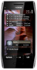 Nokia X7-00