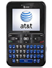 Pantech C530 Slate