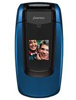 Pantech C600