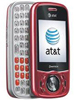Pantech C740 Matrix