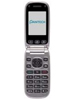Pantech P2030 Breeze III
