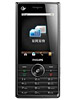 Philips D612