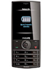 Philips Xenium X501