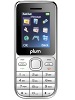 Plum Spare