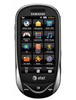 Samsung A697 Sunburst