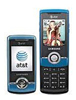 Samsung A777